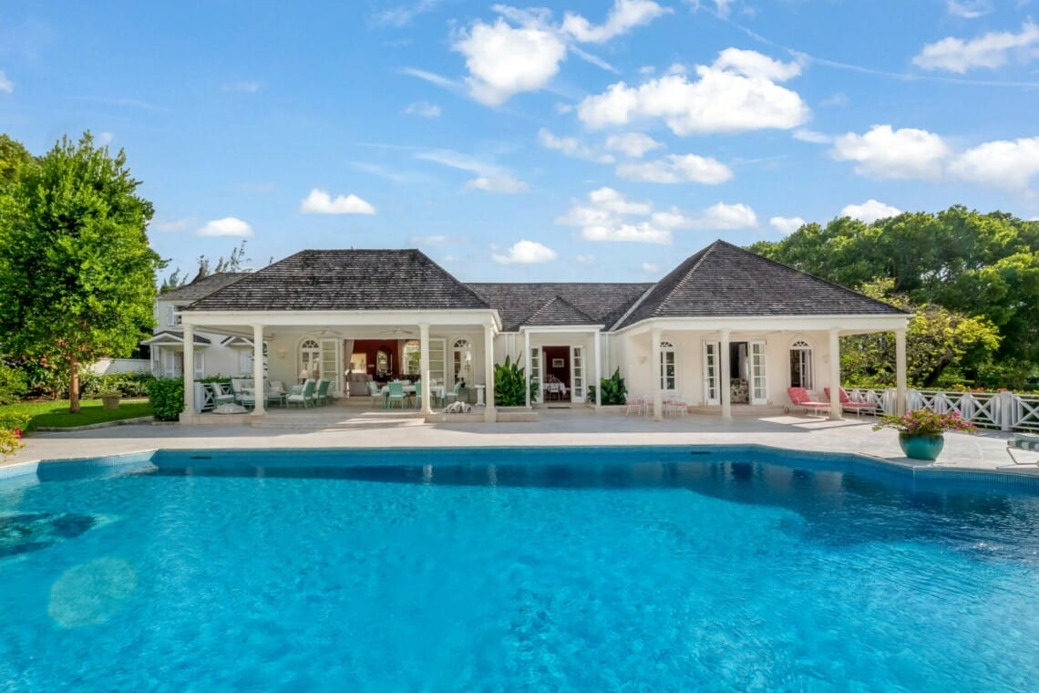 Second Thought, Sandy Lane