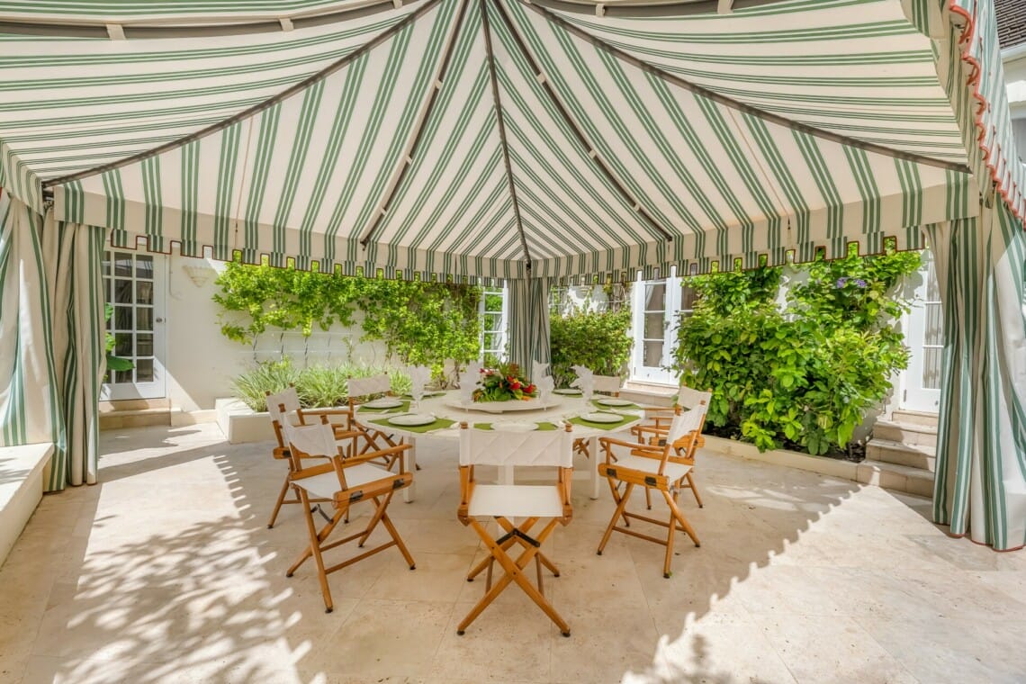 Second Thought, Sandy Lane