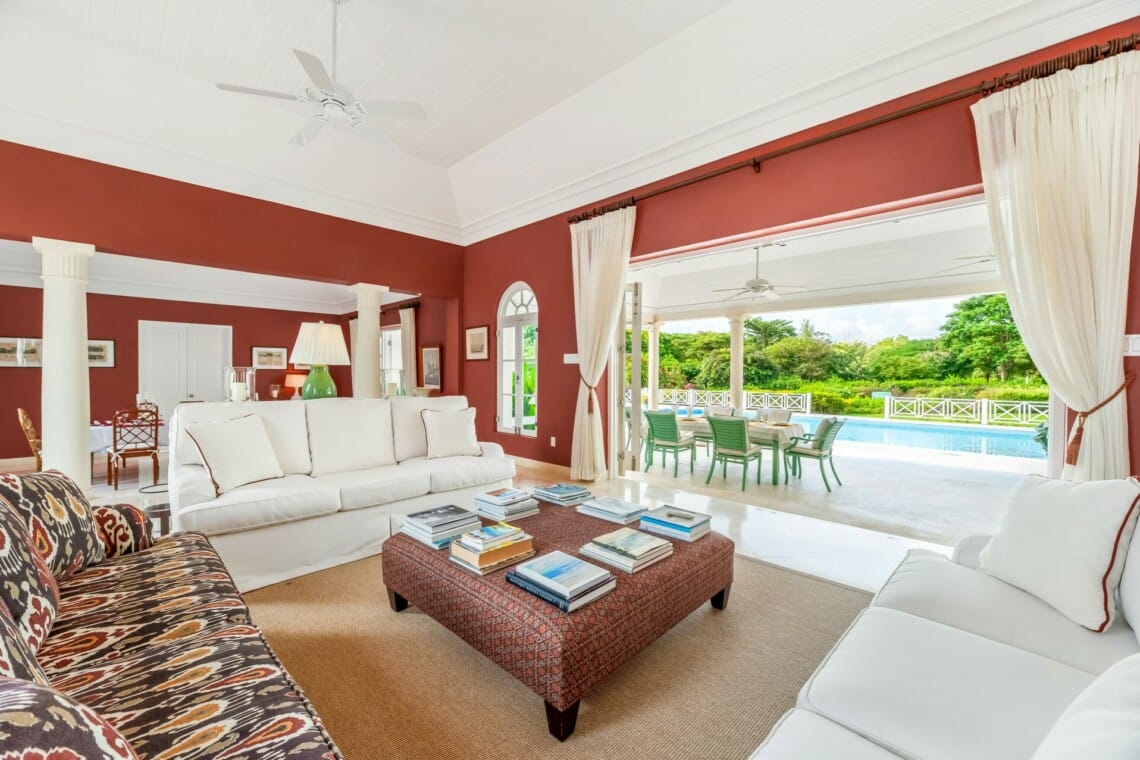 Second Thought, Sandy Lane