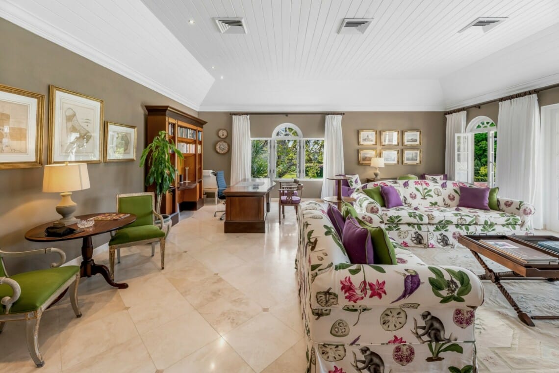 Second Thought, Sandy Lane