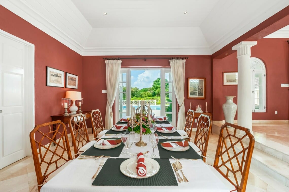 Second Thought, Sandy Lane