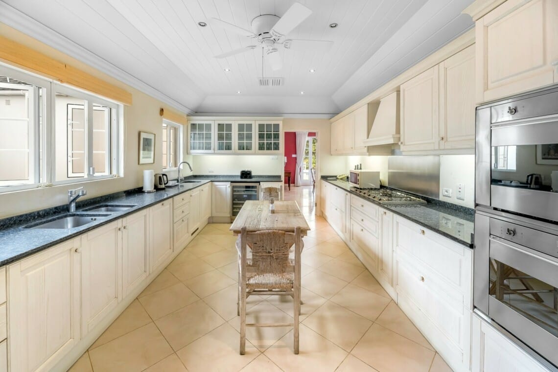 Second Thought, Sandy Lane