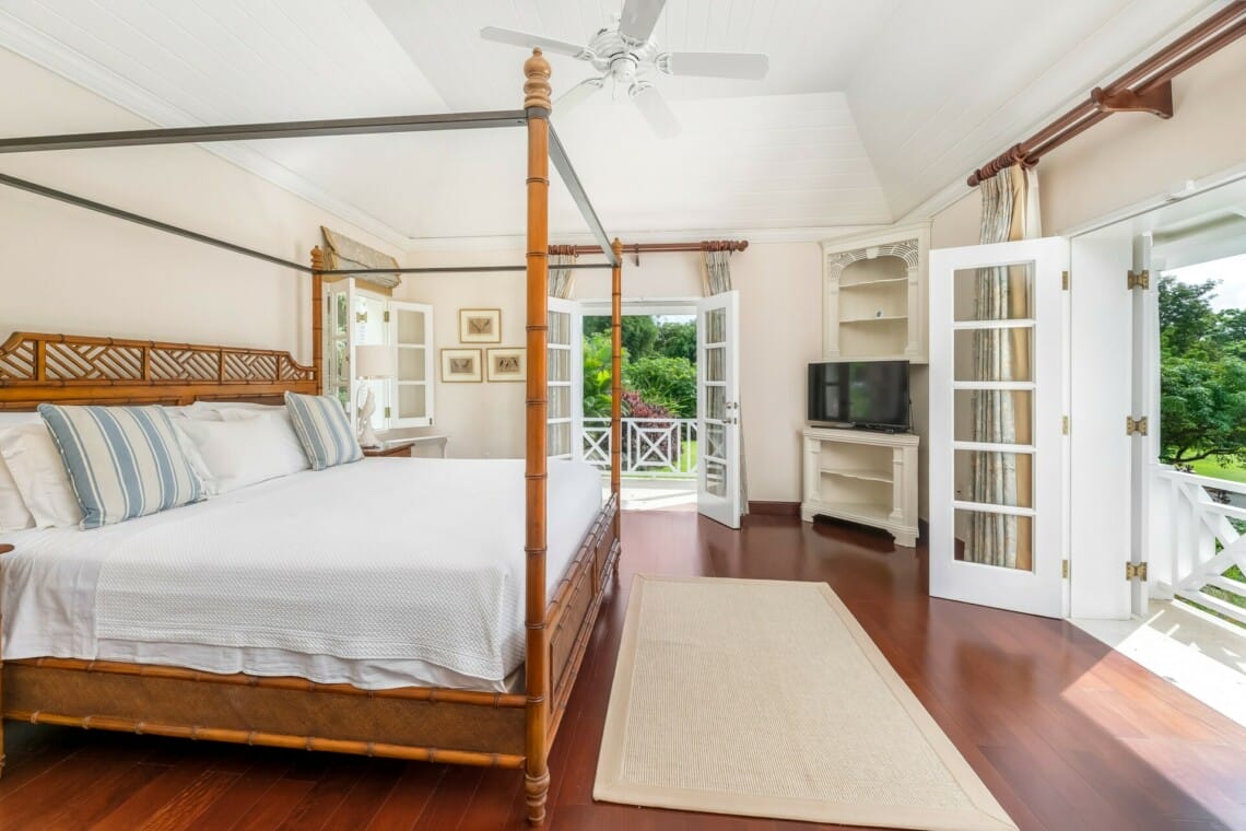 Second Thought, Sandy Lane