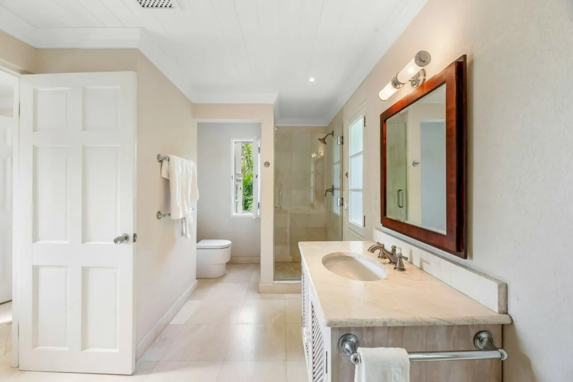 Second Thought, Sandy Lane