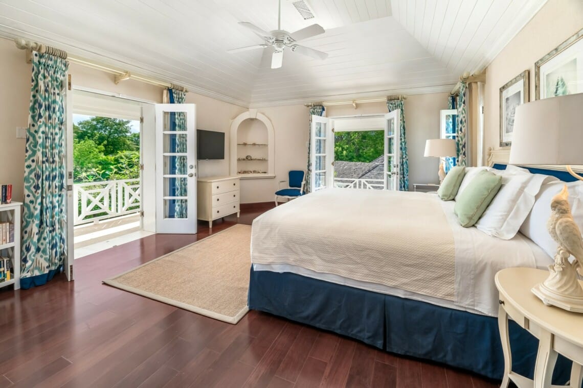 Second Thought, Sandy Lane