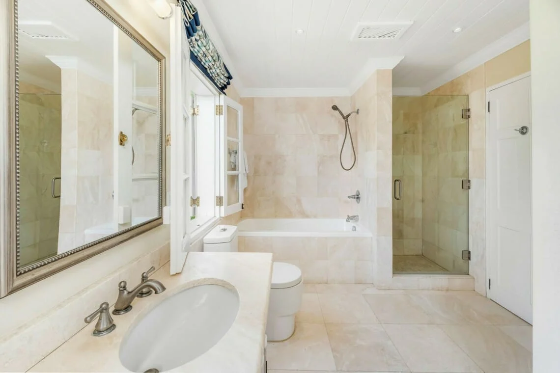 Second Thought, Sandy Lane