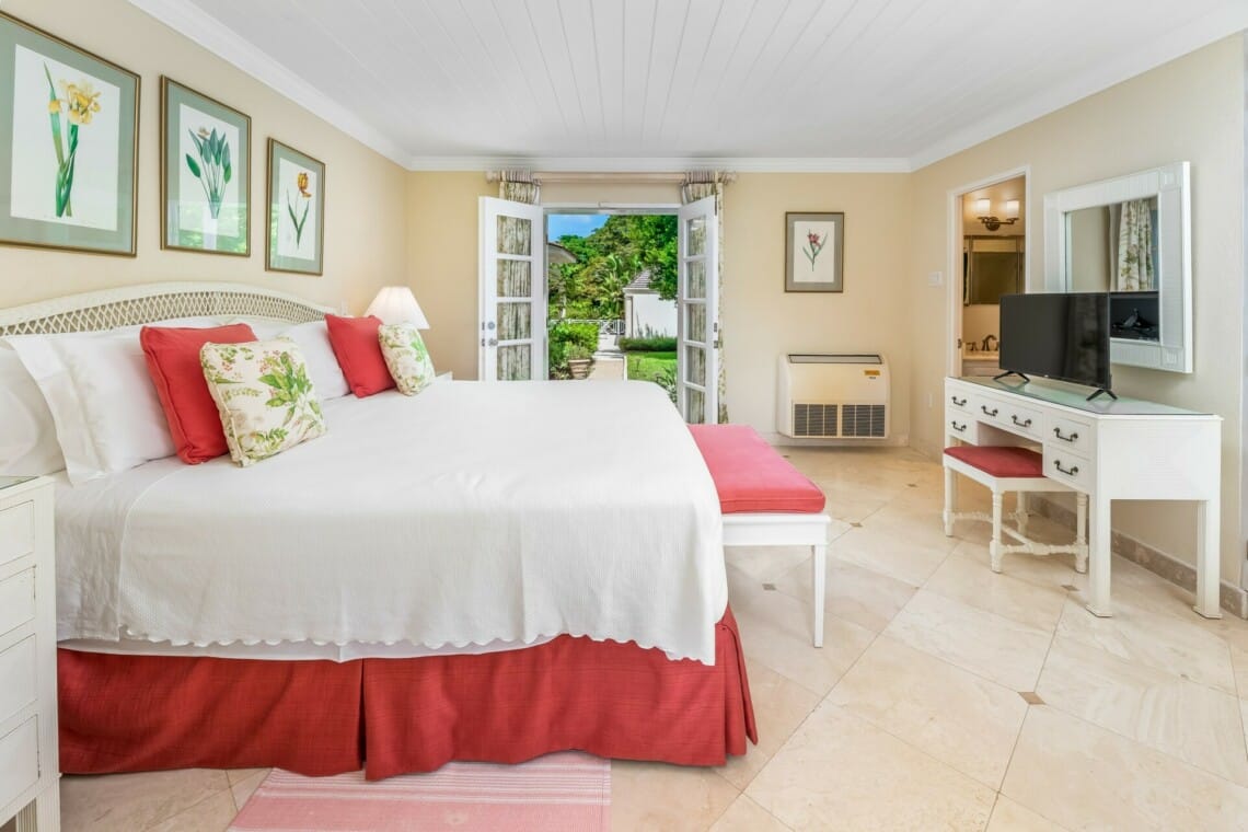 Second Thought, Sandy Lane