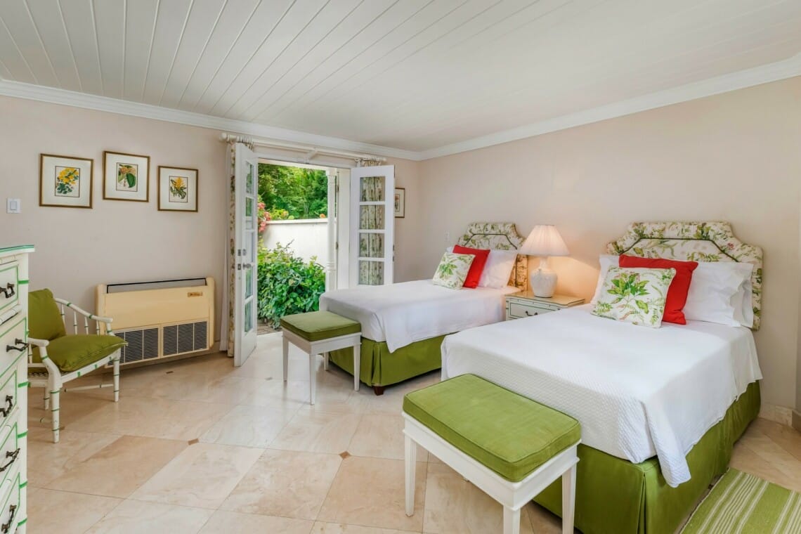 Second Thought, Sandy Lane