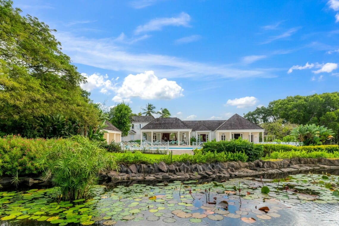 Second Thought, Sandy Lane