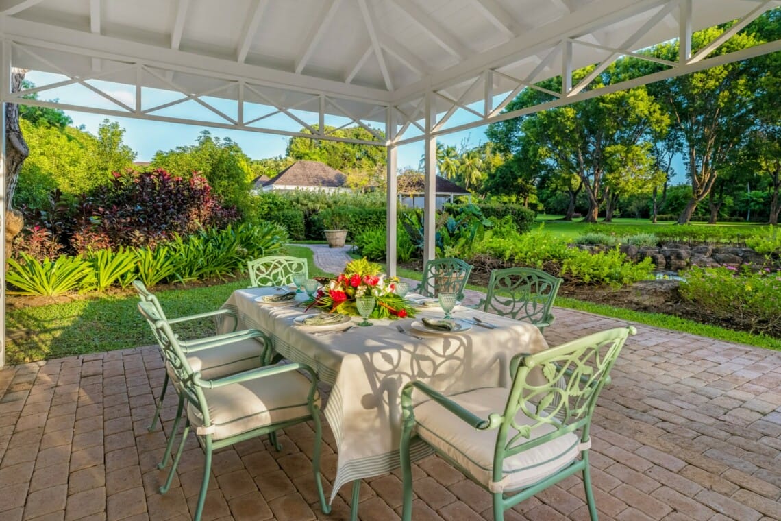 Second Thought, Sandy Lane