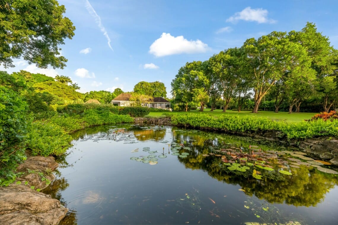 Second Thought, Sandy Lane