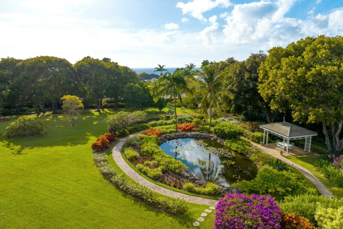 Second Thought, Sandy Lane