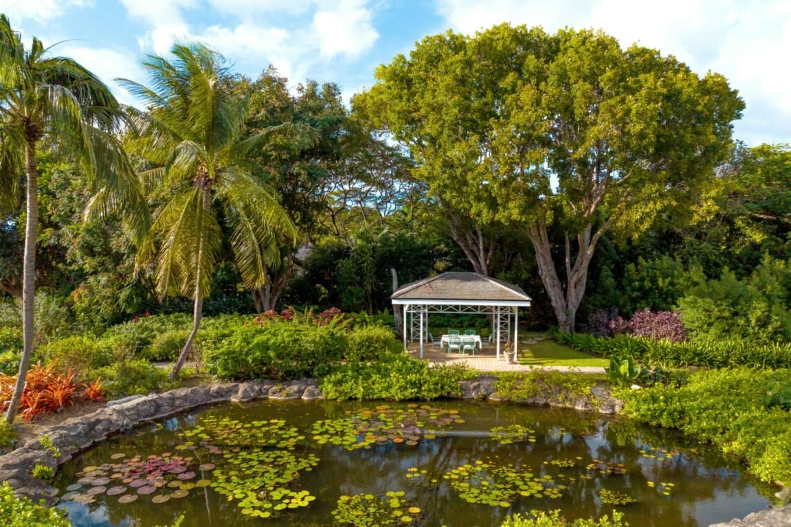 Second Thought, Sandy Lane