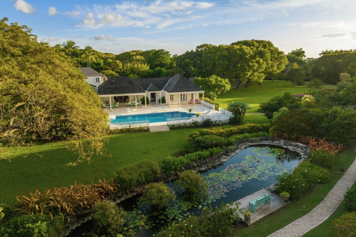 Second Thought, Sandy Lane