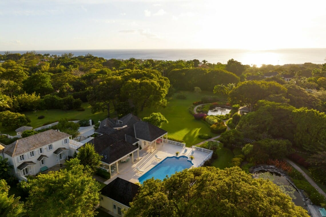 Second Thought, Sandy Lane