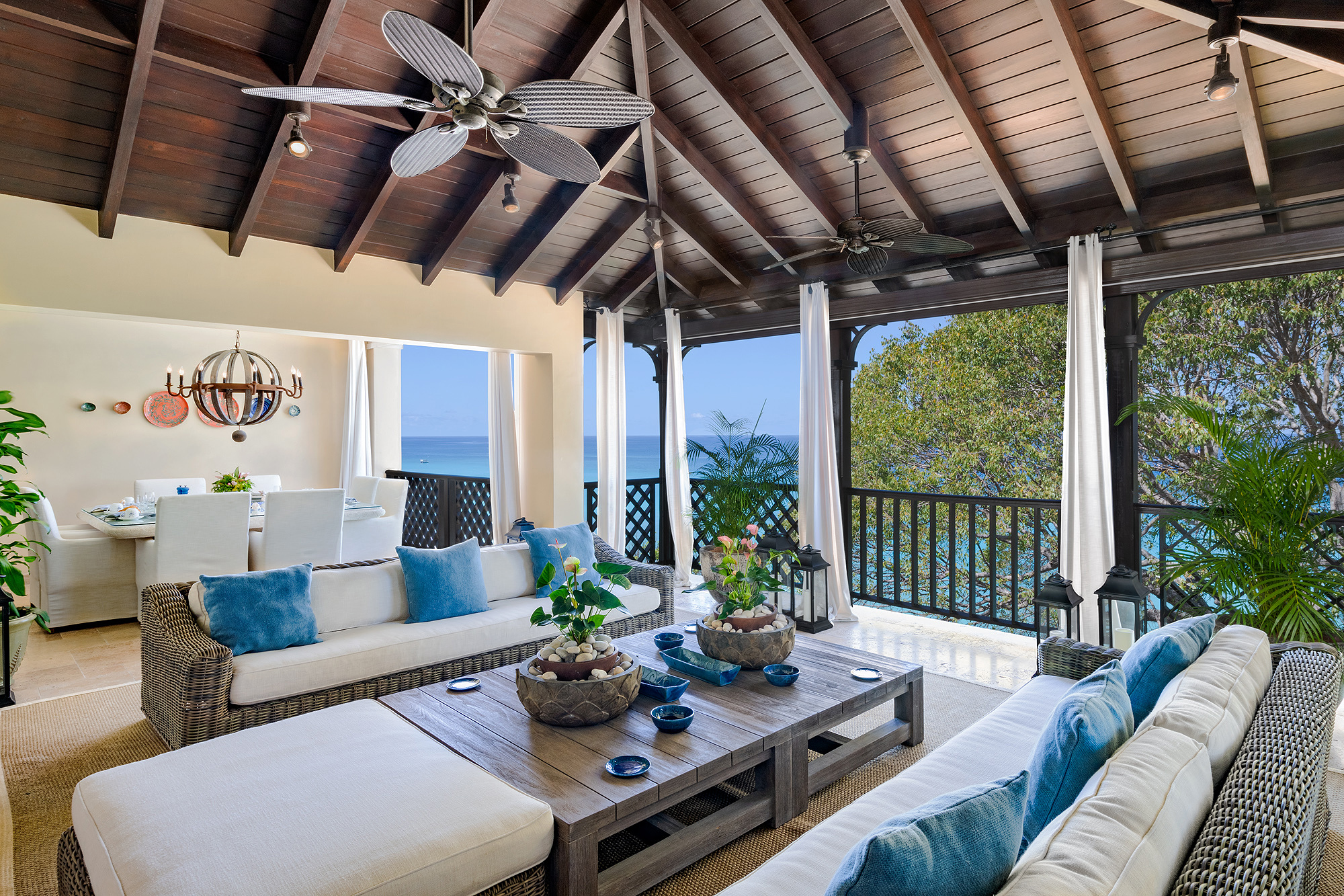 Sandy Cove 501, Penthouse