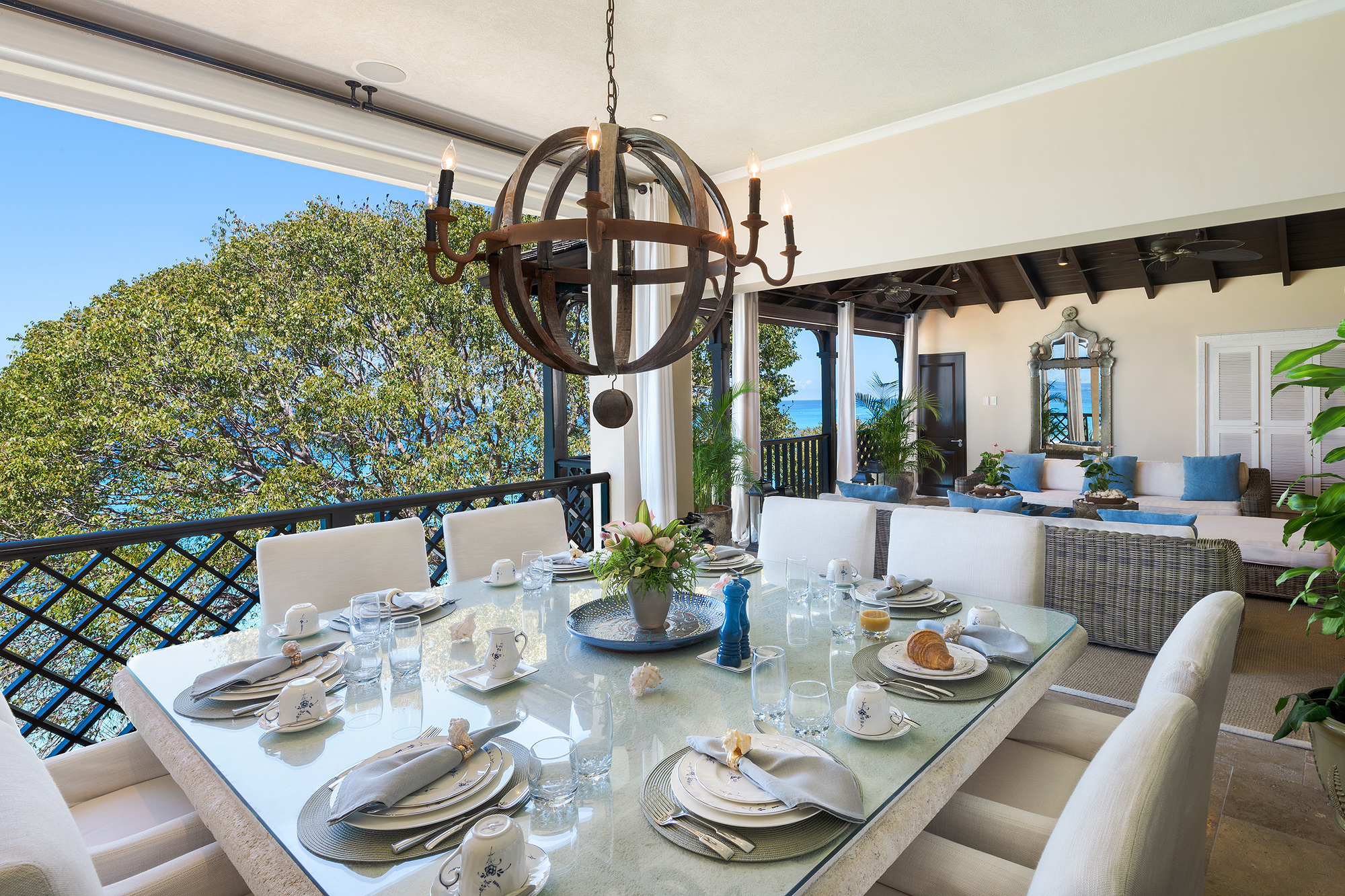 Sandy Cove 501, Penthouse