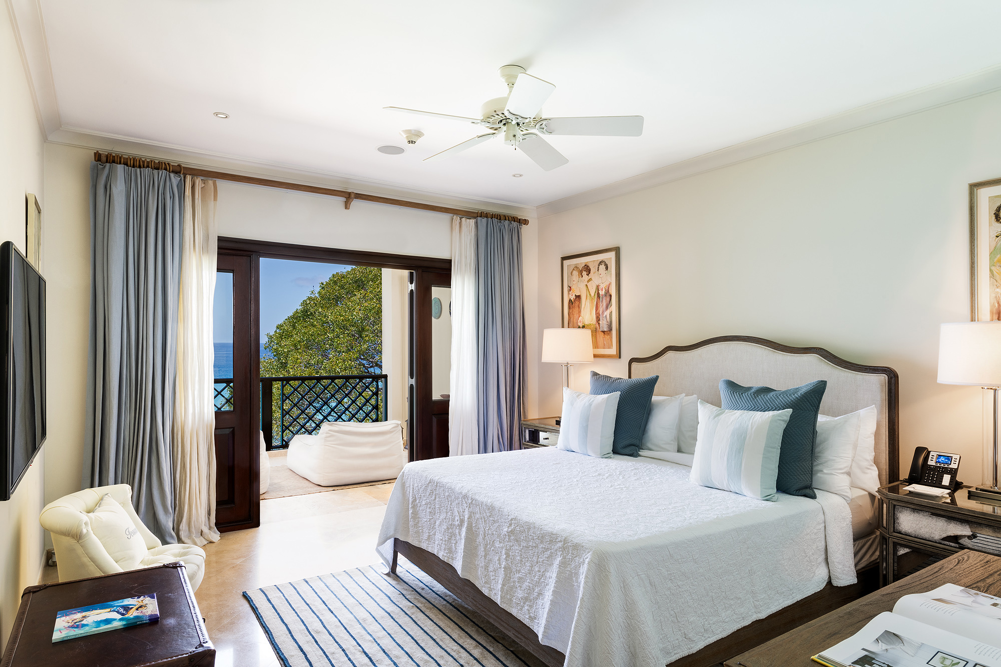 Sandy Cove 501, Penthouse
