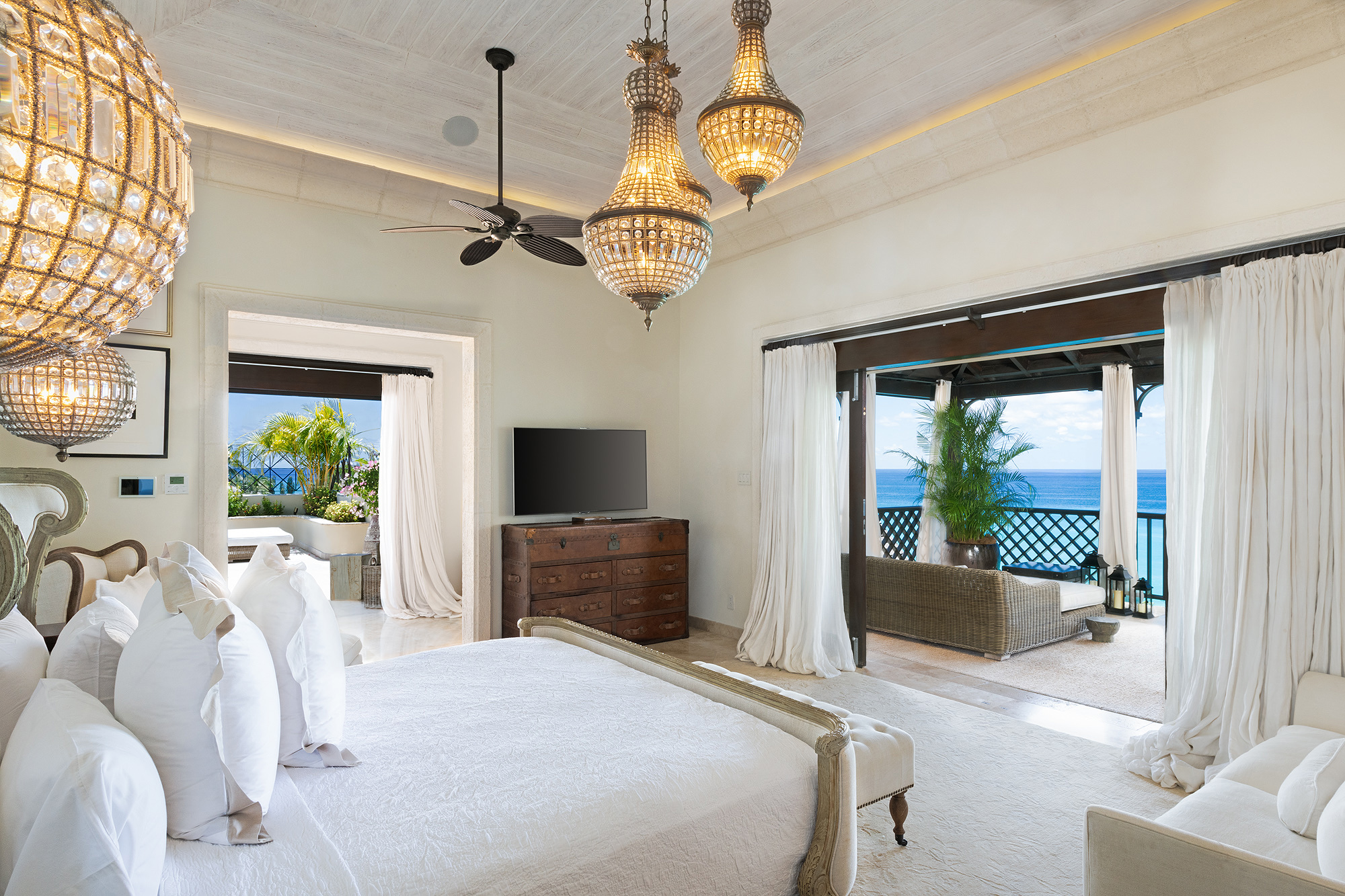 Sandy Cove 501, Penthouse