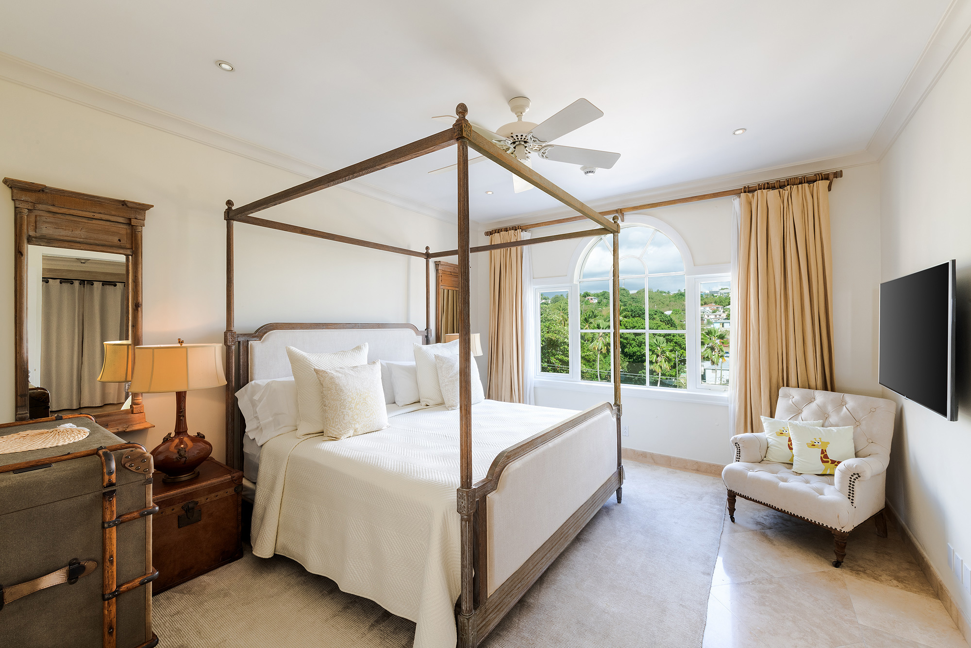 Sandy Cove 501, Penthouse