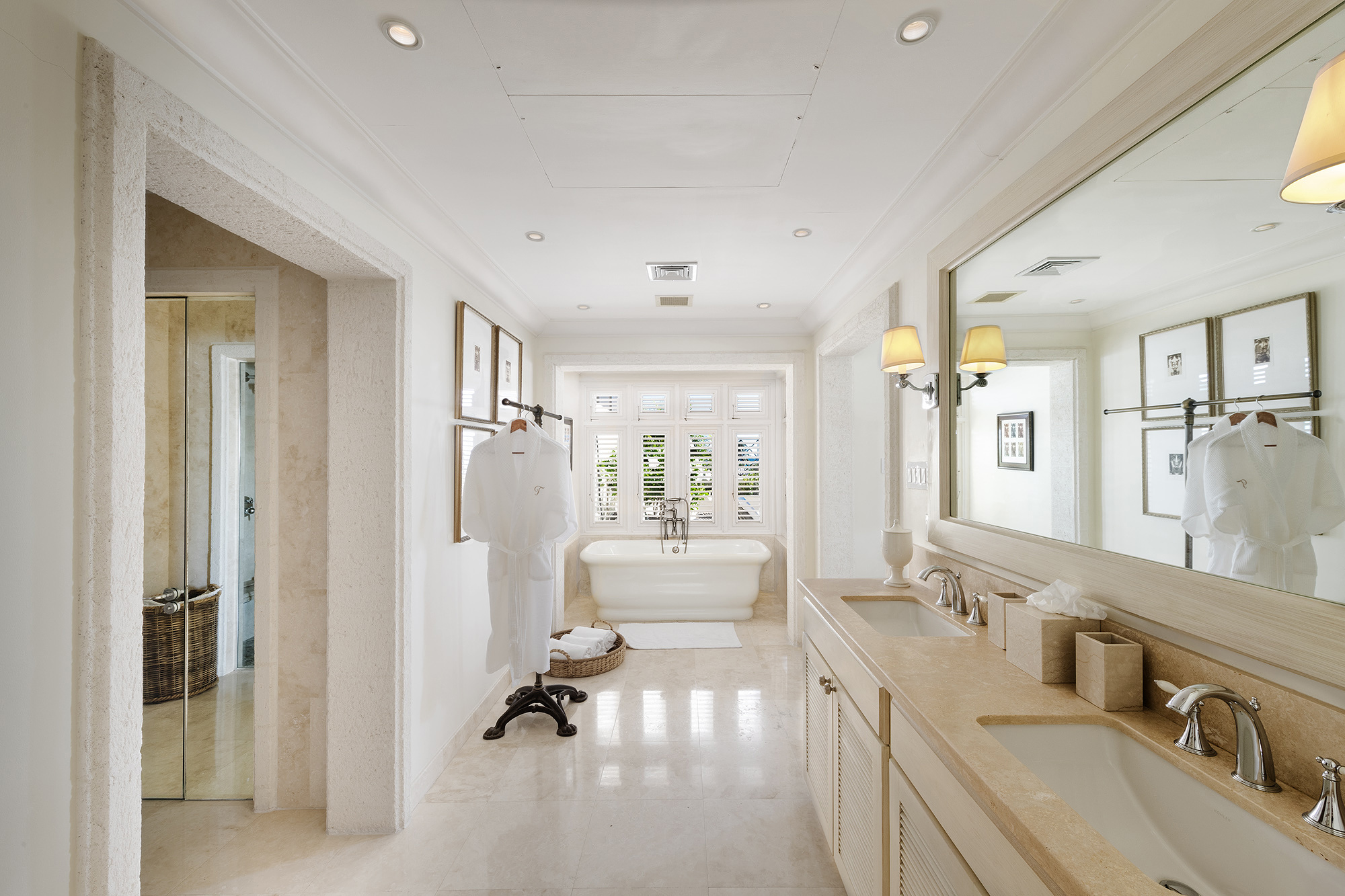 Sandy Cove 501, Penthouse