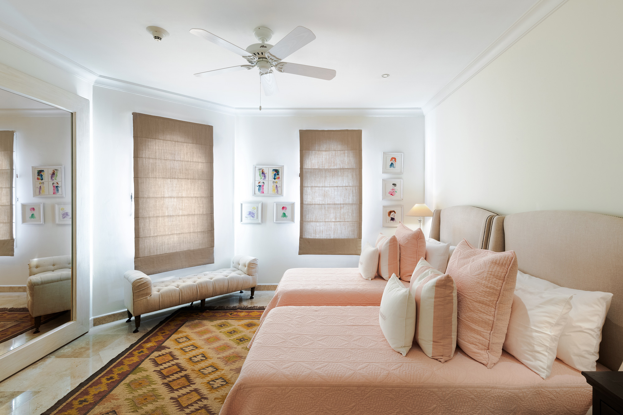 Sandy Cove 501, Penthouse