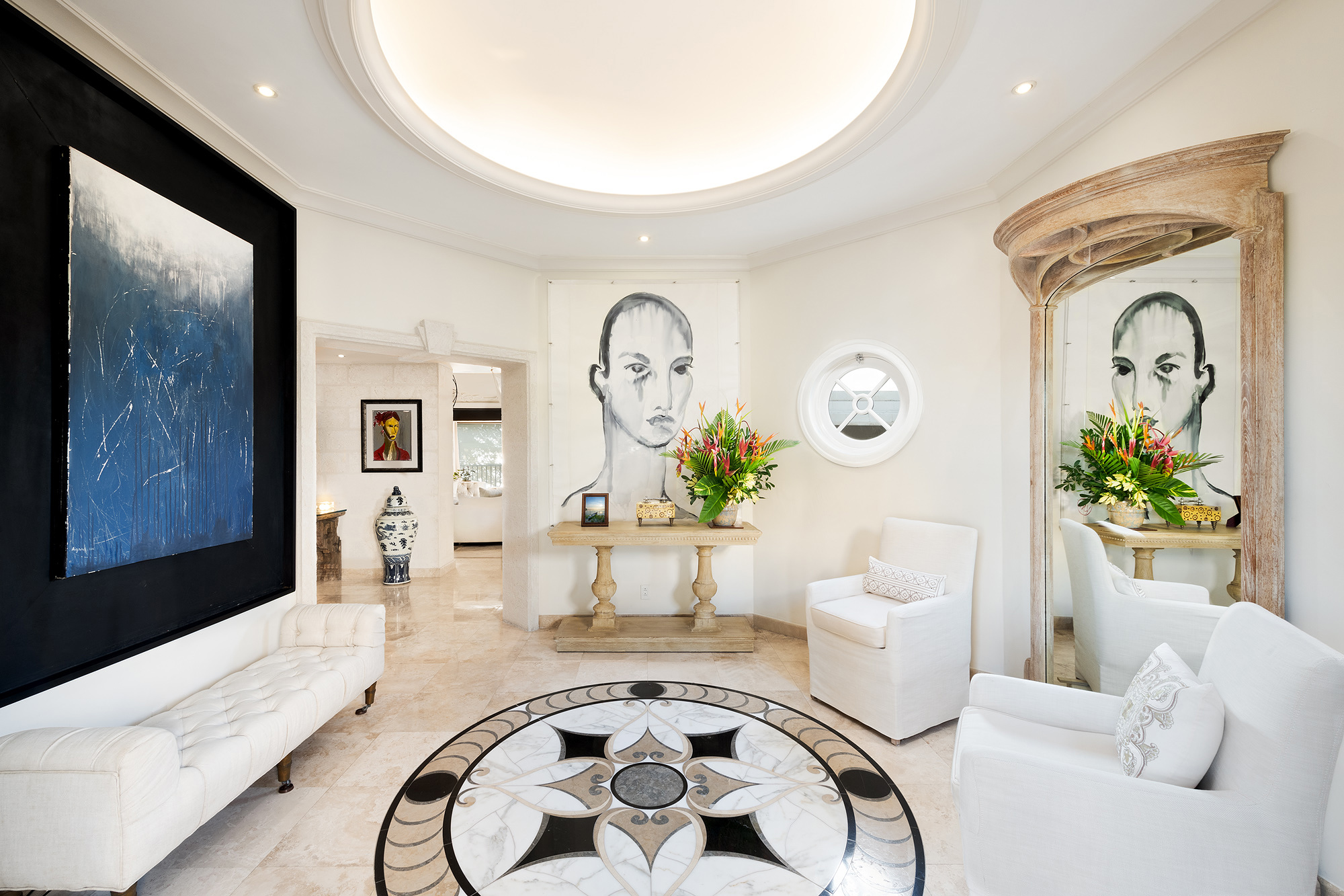 Sandy Cove 501, Penthouse