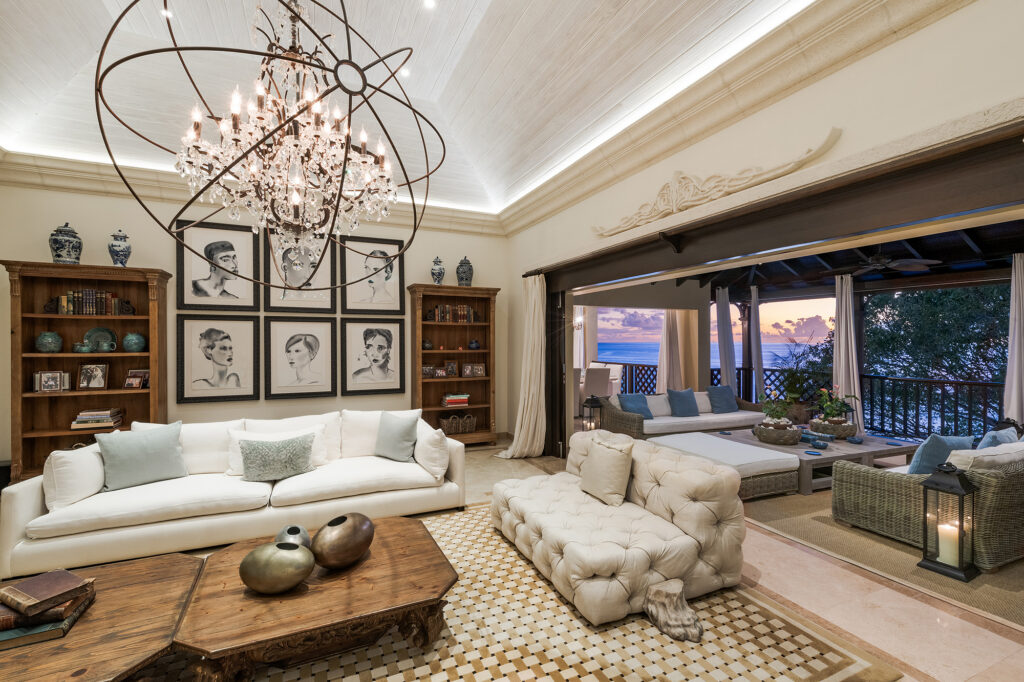 Sandy Cove 501, Penthouse