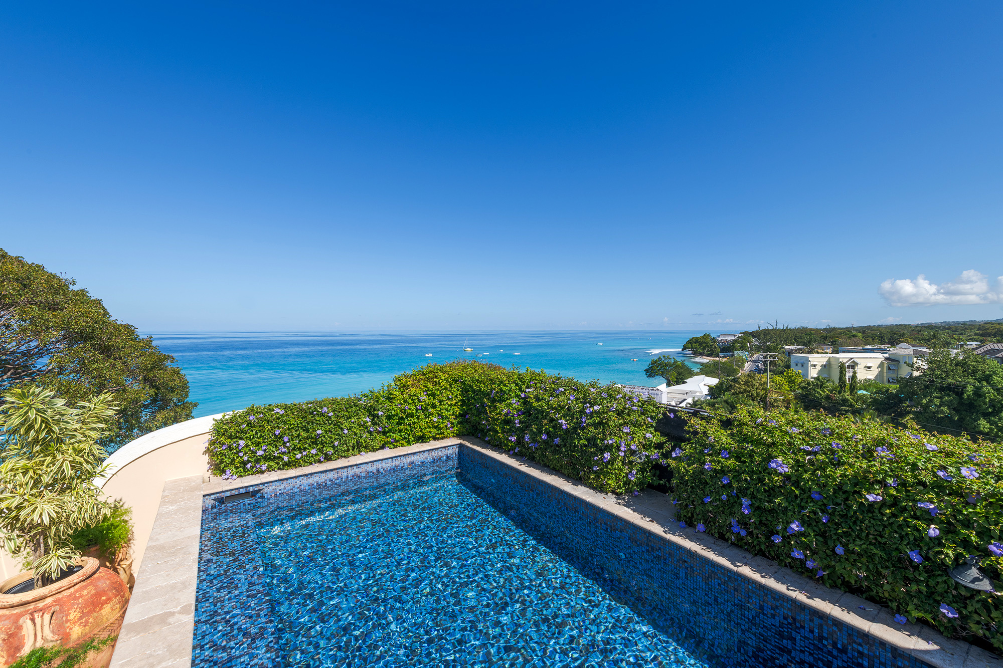 Sandy Cove 501, Penthouse