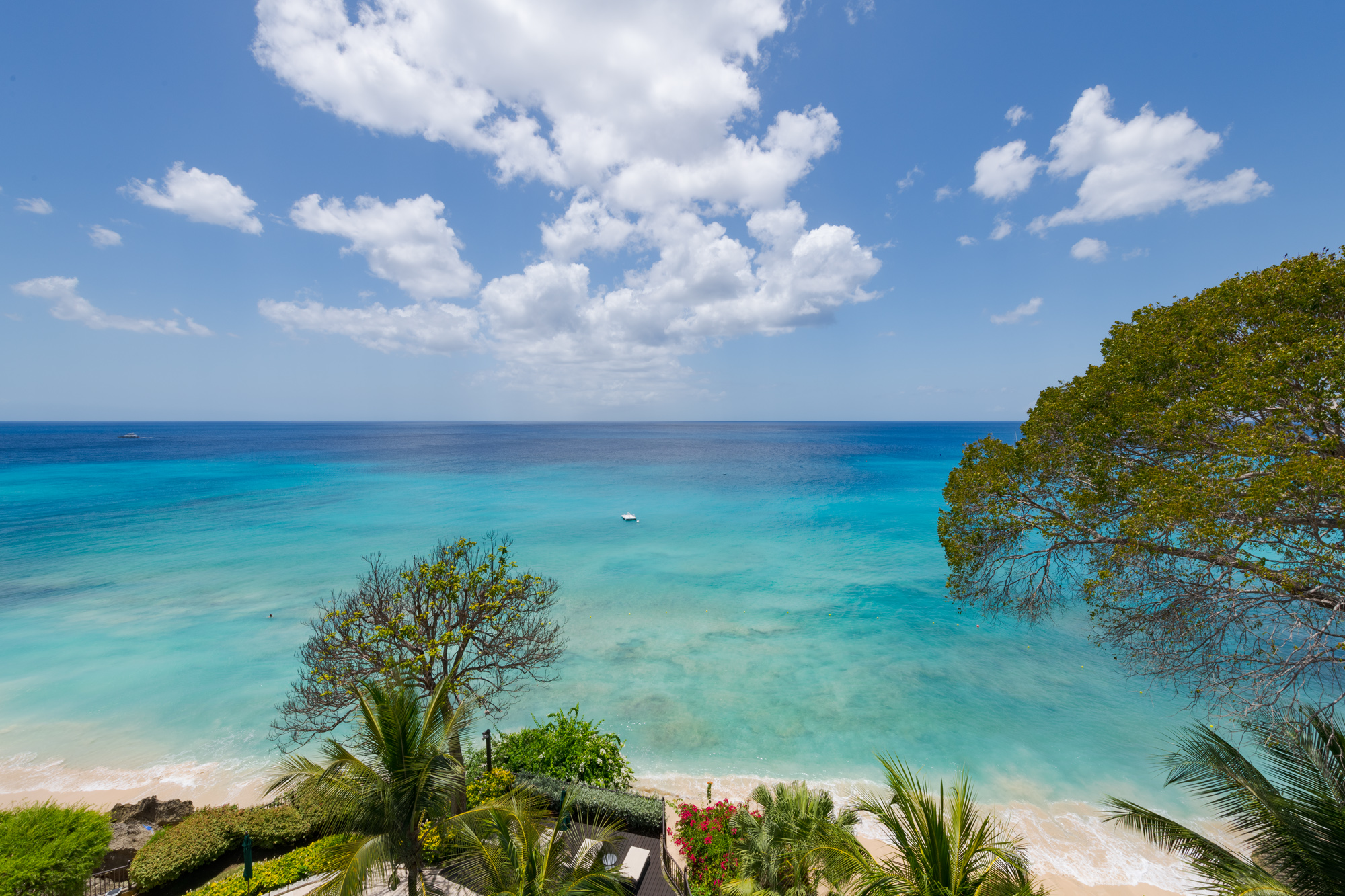 Sandy Cove 501, Penthouse
