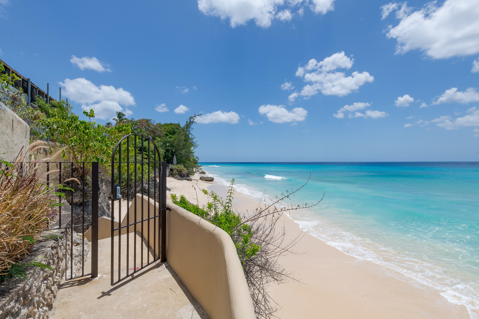 Sandy Cove 501, Penthouse