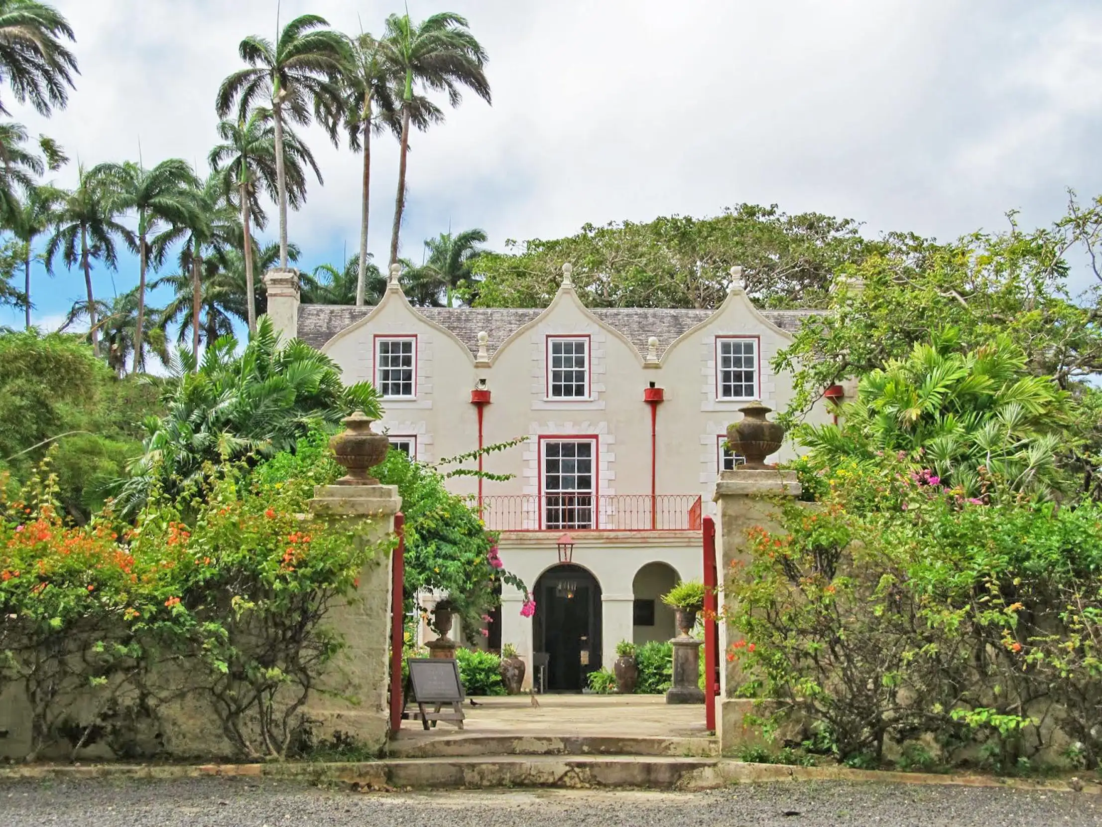 Beyond The Villa