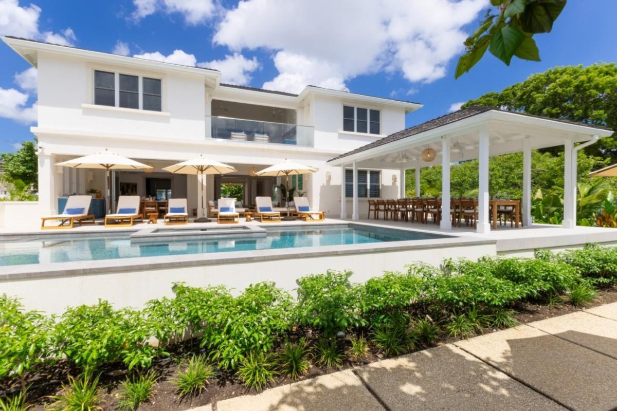 Kaiso & Kai Estate