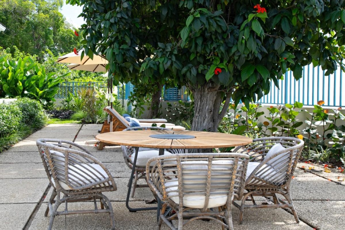 Kaiso & Kai Estate