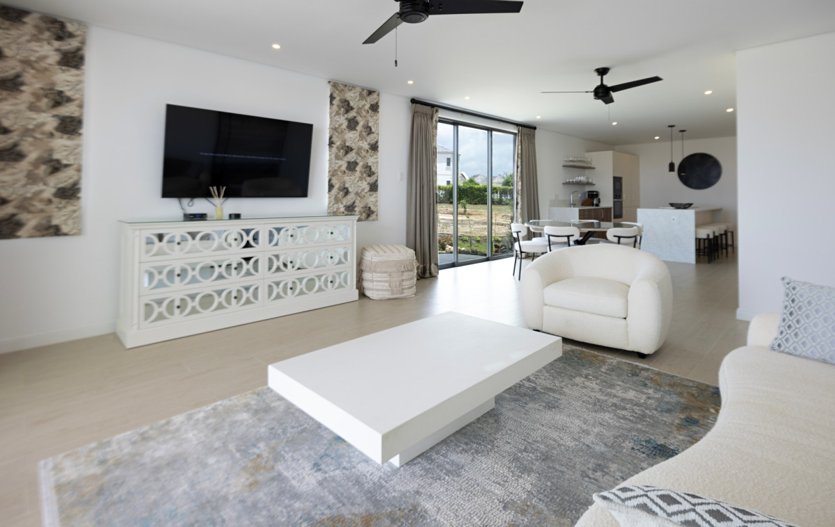 Lancaster Mews 1 – Royal Westmoreland