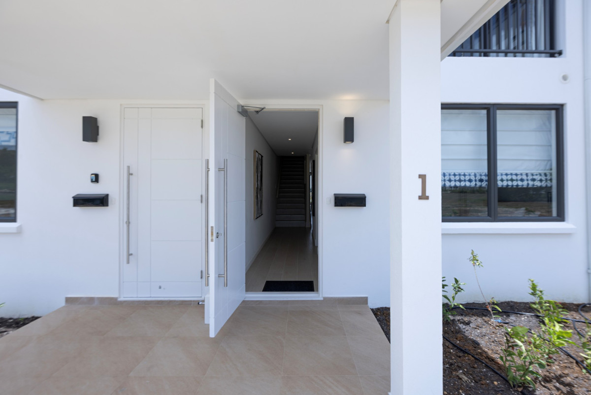 Lancaster Mews 1 – Royal Westmoreland