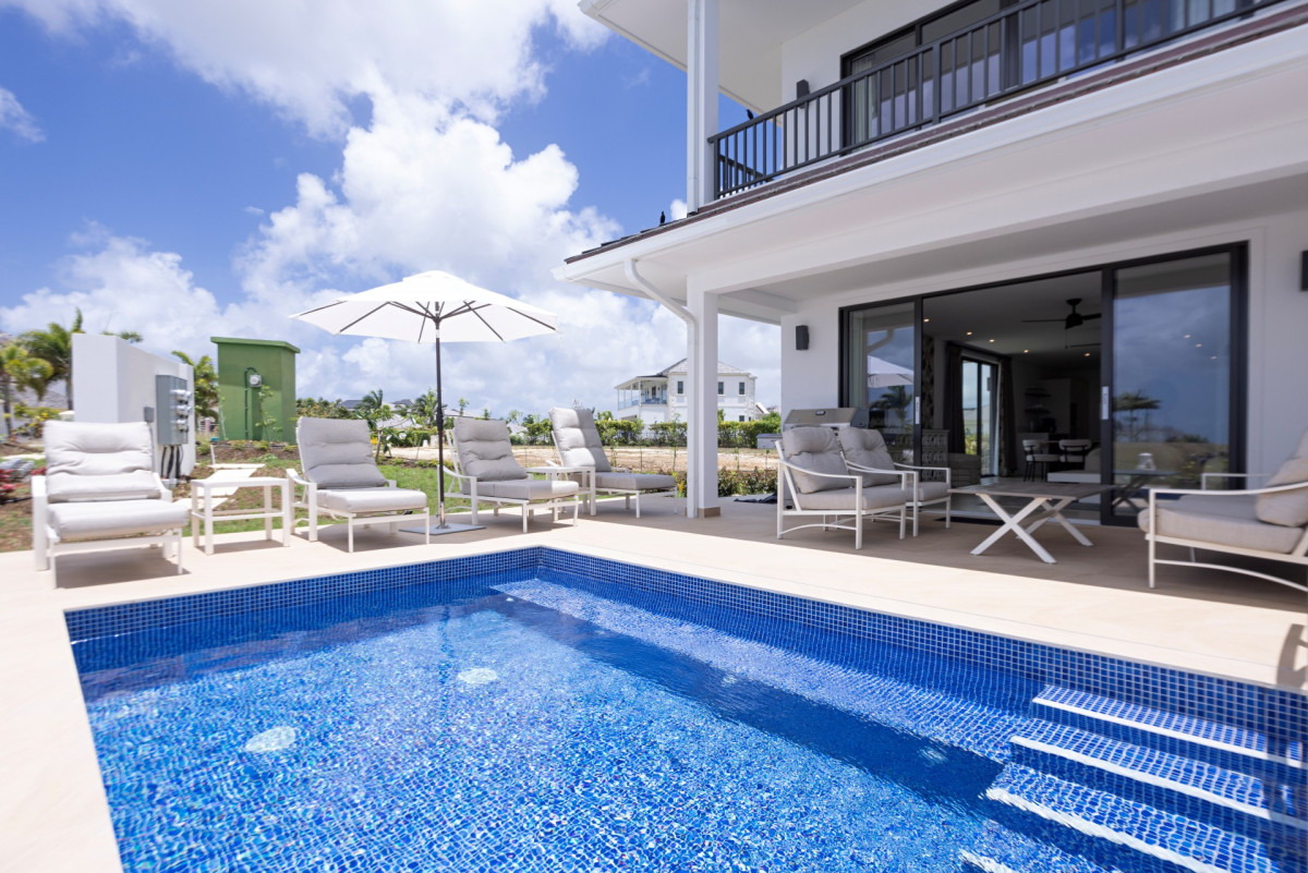 Lancaster Mews 1 – Royal Westmoreland