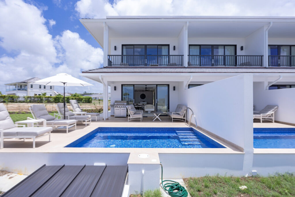 Lancaster Mews 1 – Royal Westmoreland