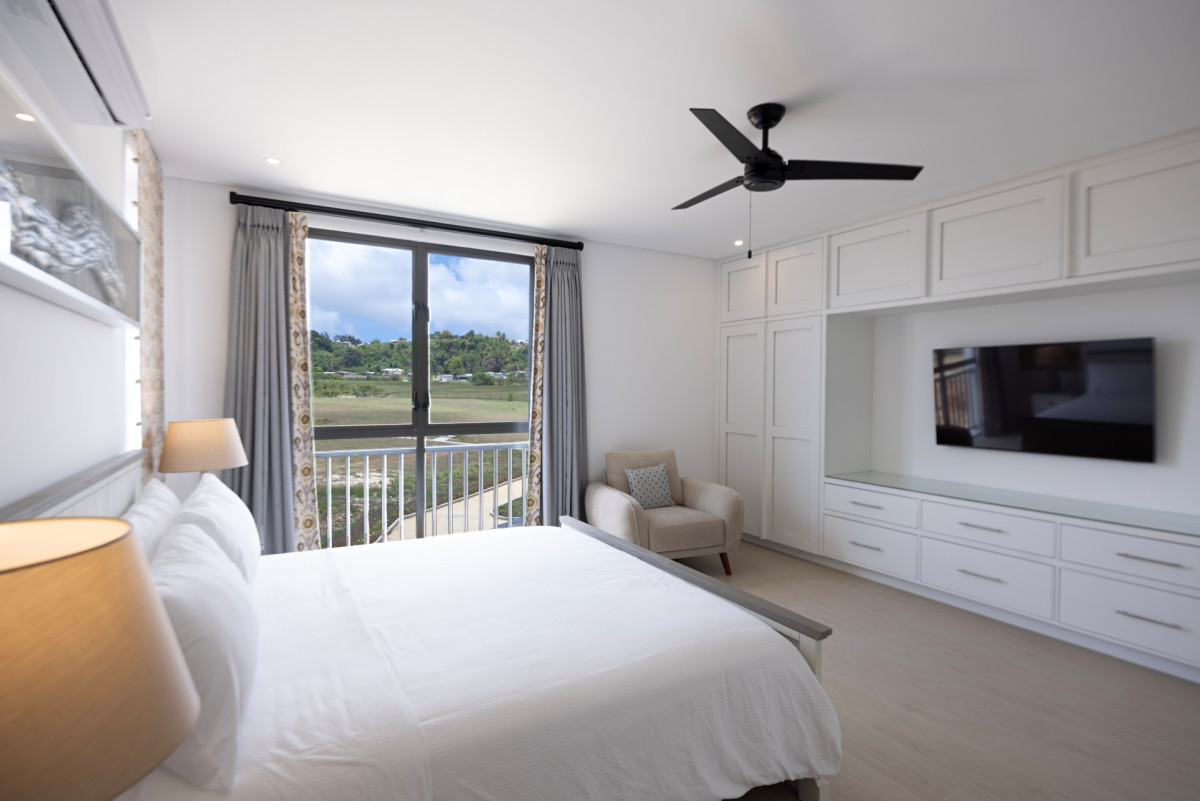 Lancaster Mews 1 – Royal Westmoreland