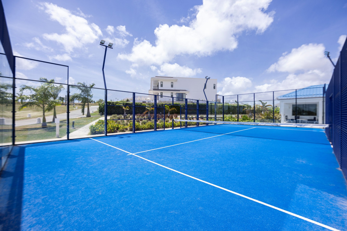 Lancaster Mews 1 – Royal Westmoreland
