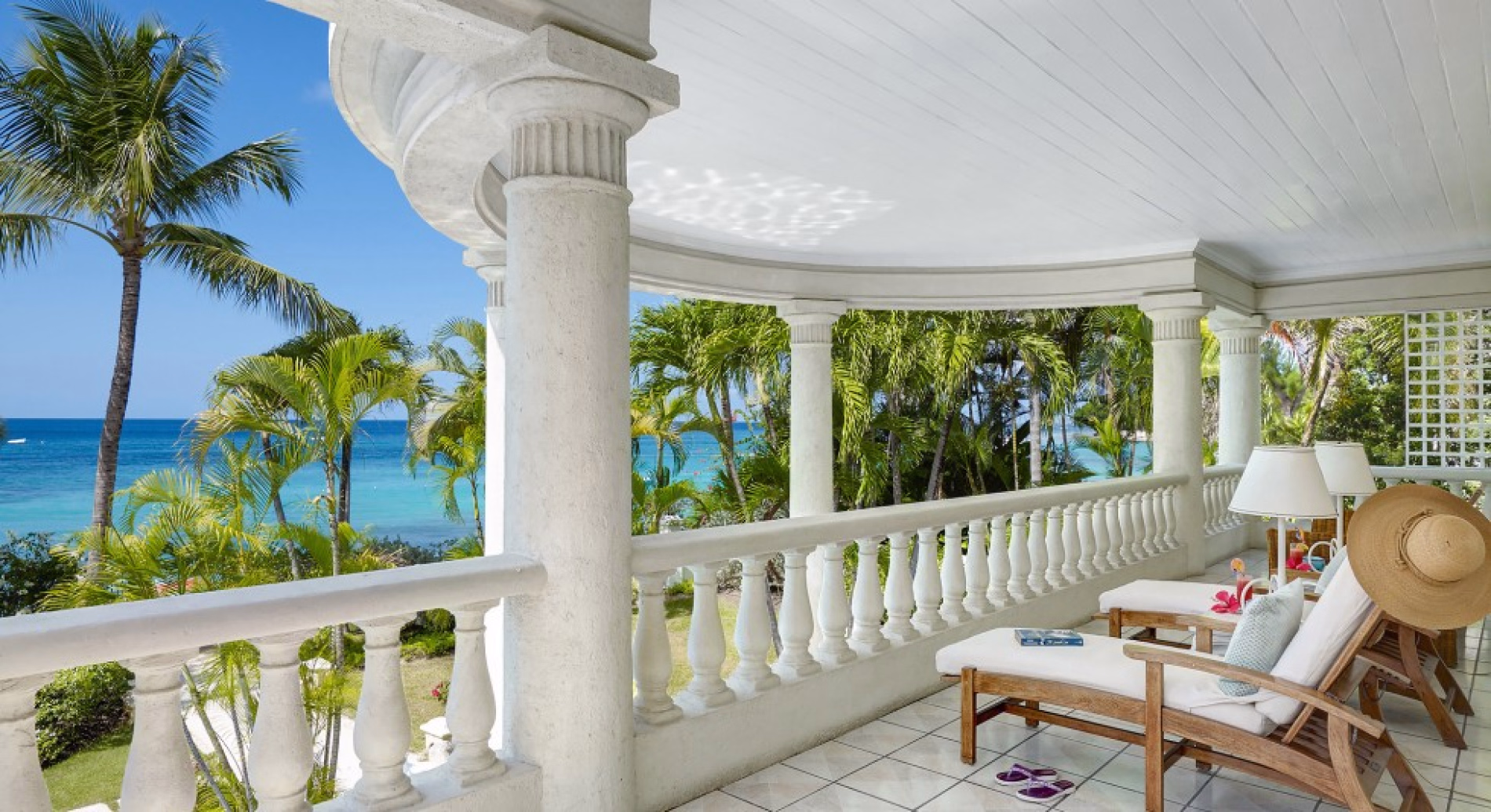 New Mansion