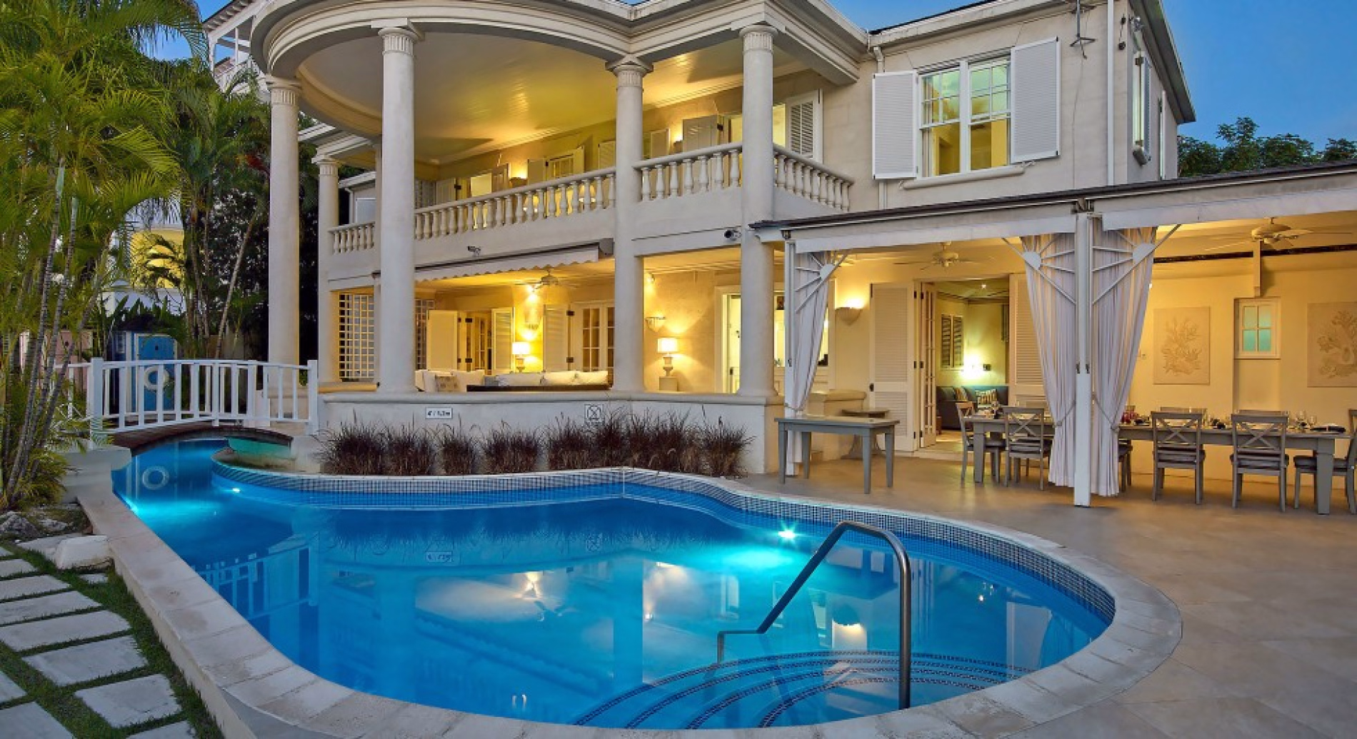 New Mansion