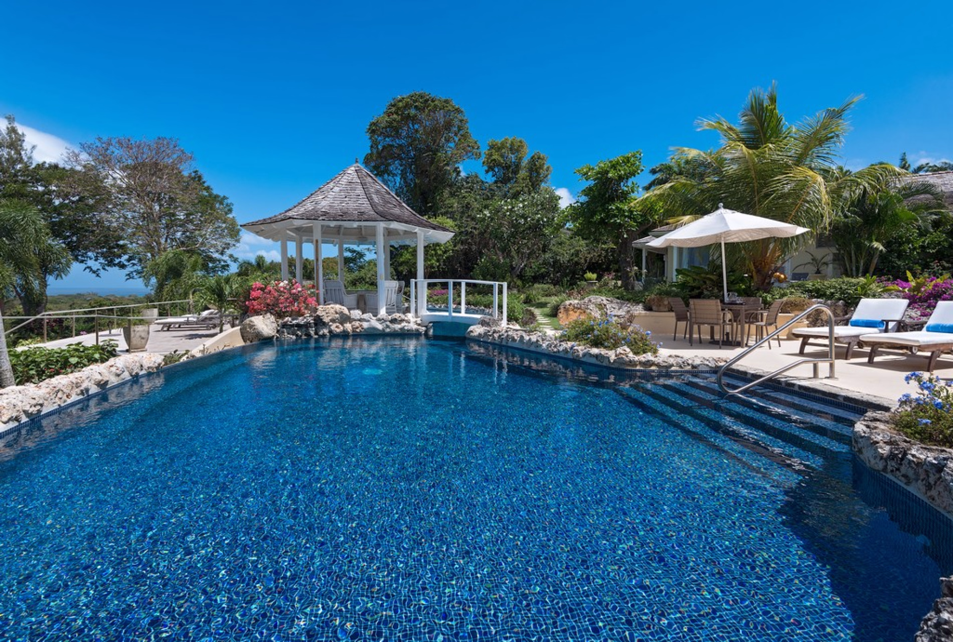 Point of View, Sandy Lane