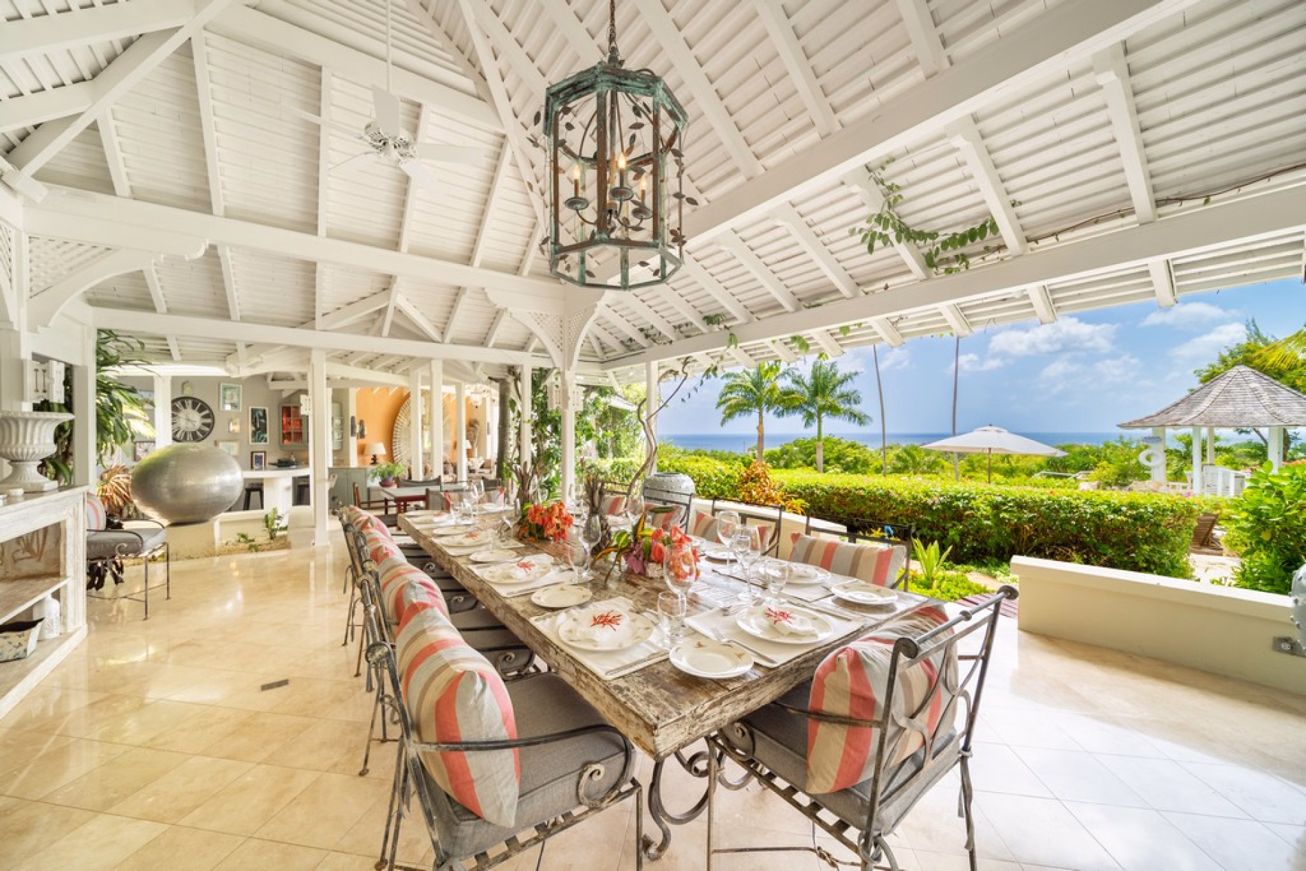 Point of View, Sandy Lane