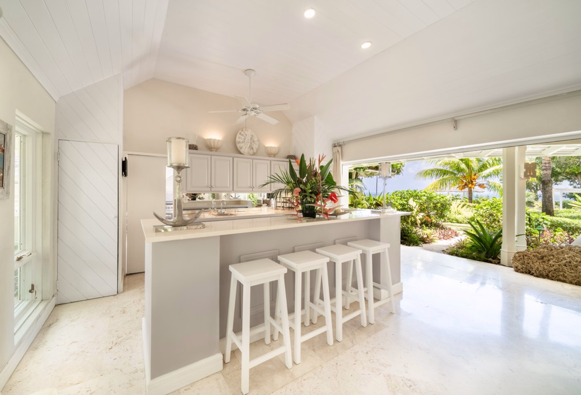 Point of View, Sandy Lane