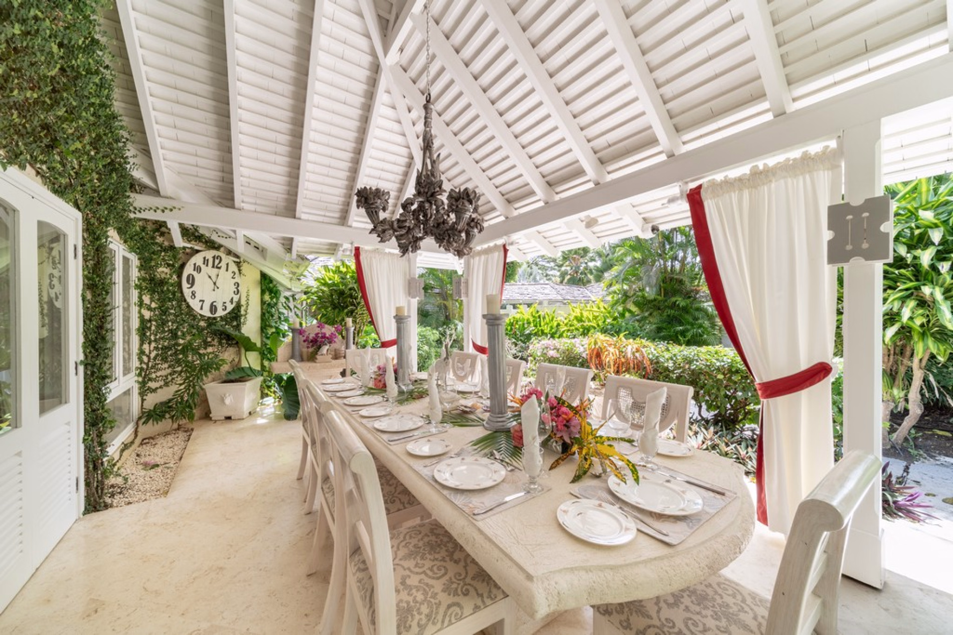 Point of View, Sandy Lane