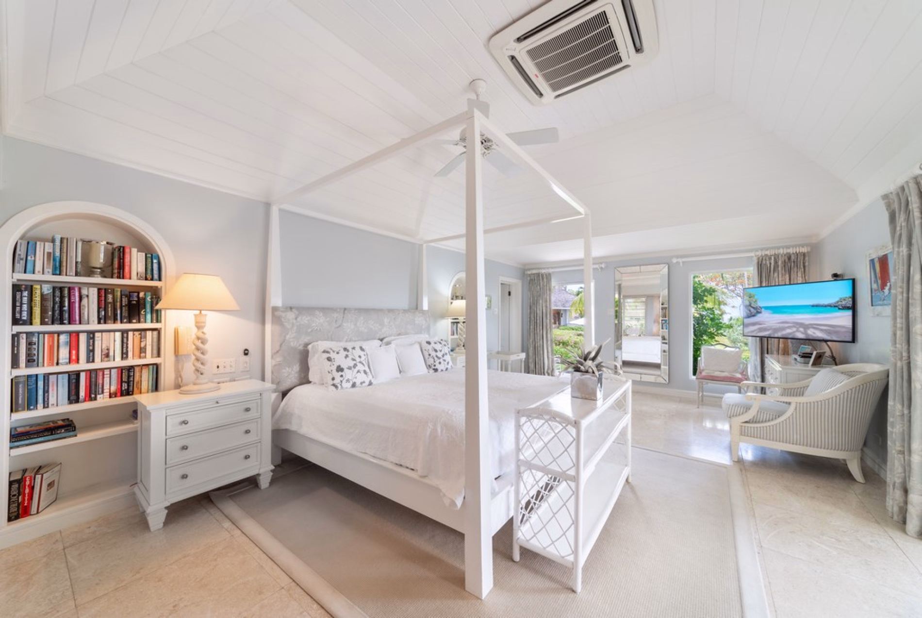 Point of View, Sandy Lane