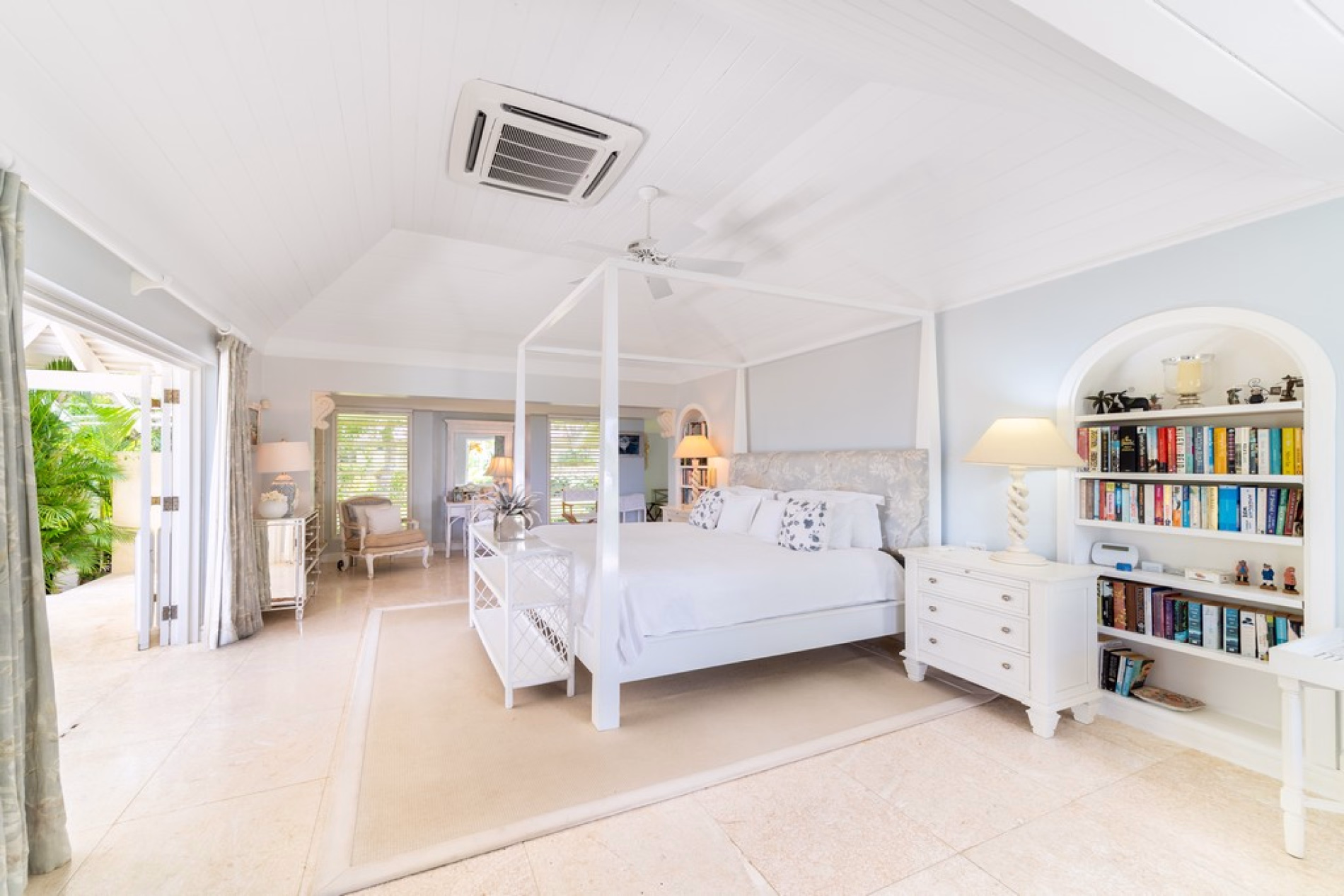 Point of View, Sandy Lane
