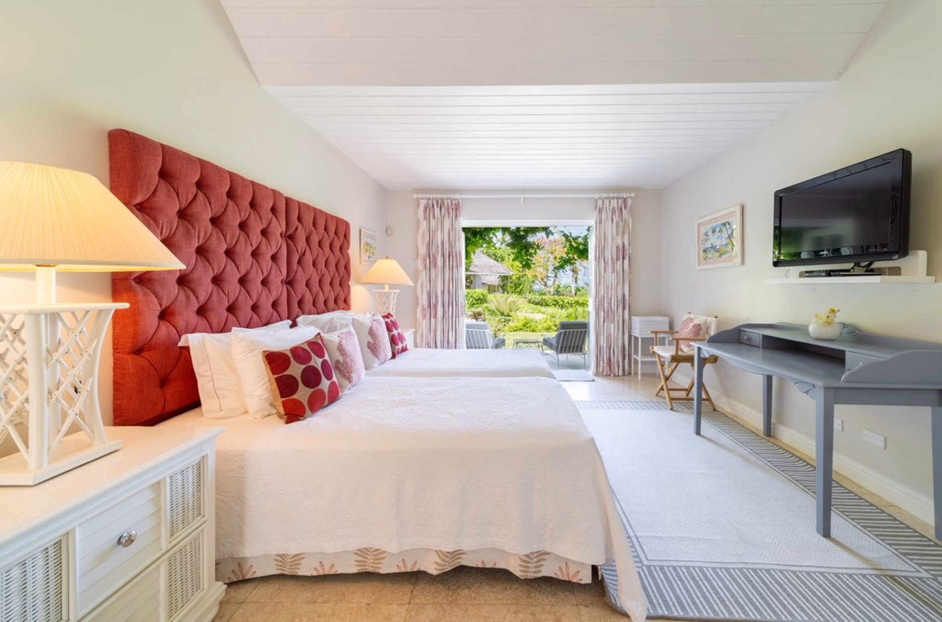 Point of View, Sandy Lane