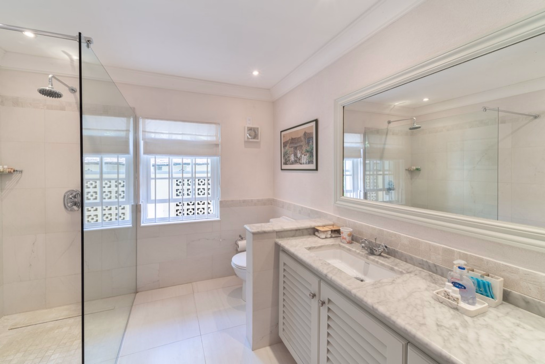 Point of View, Sandy Lane